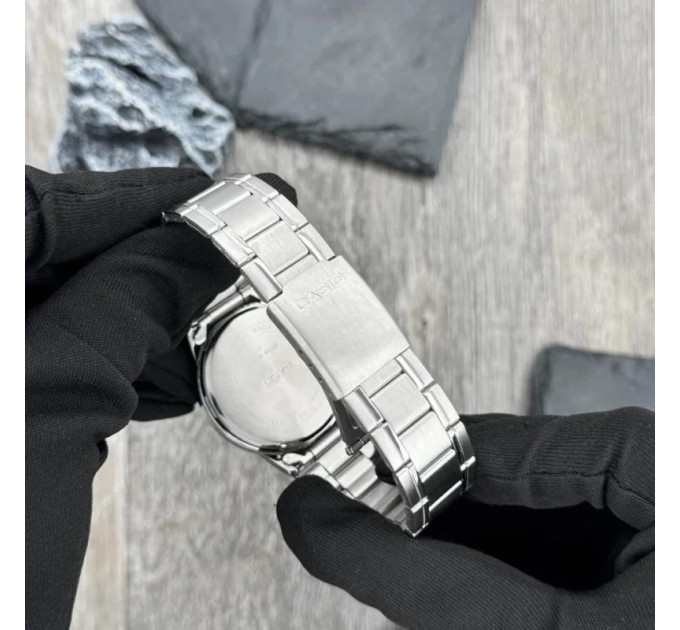 Casio MTP-V002D-2B3
