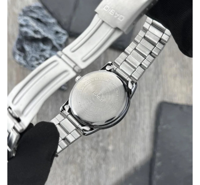 Casio MTP-V002D-2B3