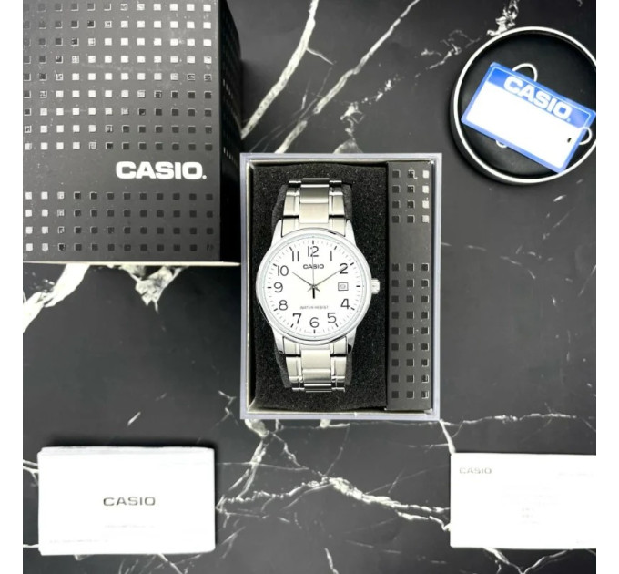 Casio MTP-V002D-7B