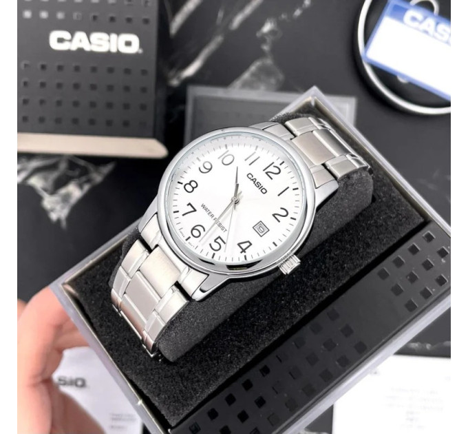 Casio MTP-V002D-7B