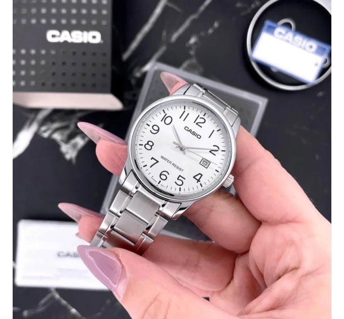 Casio MTP-V002D-7B