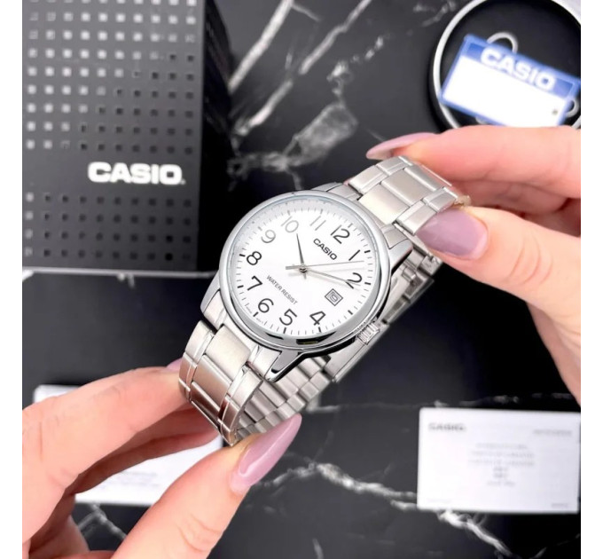 Casio MTP-V002D-7B
