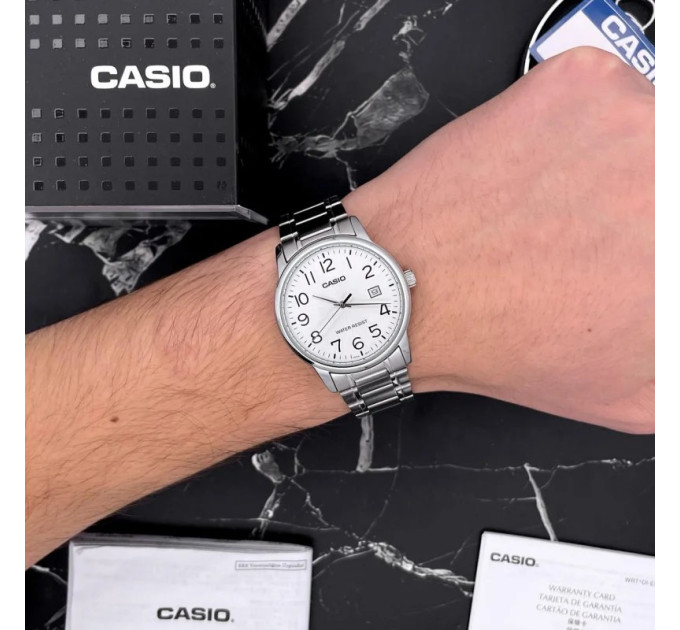 Casio MTP-V002D-7B