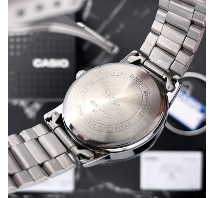 Casio MTP-V002D-7B