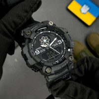 Awarder 001 Black