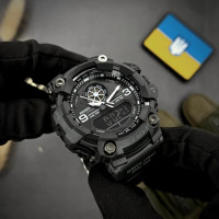 Awarder 001 Black