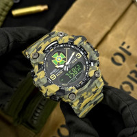 Awarder 001 ДПС Army Green