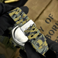Awarder 001 ДПС Army Green