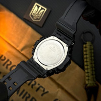 Awarder 001 ДСНС All Black