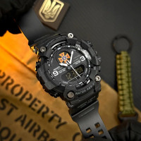 Awarder 001 ДСНС All Black