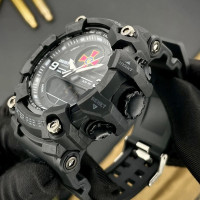 Awarder 001 ЗСУ All Black