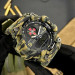 Awarder 001 ЗСУ Army Green