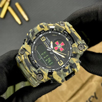 Awarder 001 ЗСУ Army Green