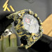 Awarder 001 ЗСУ Army Green