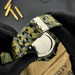Awarder 001 ЗСУ Army Green