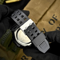 Awarder 001 Поліція All Black