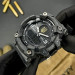 Awarder 001 Тризуб золото All Black