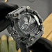 Awarder 001 Тризуб срібло Black