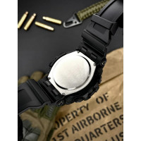 Awarder 003 Black