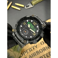 Awarder 003 Black