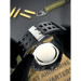 Awarder 003 Black
