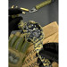 Awarder 003 Camo Green