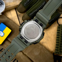 Awarder 003 ЗСУ Camo Green