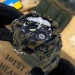 Awarder 003 Поліція Camo Green