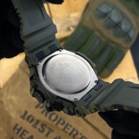 Awarder 003 Поліція Camo Green