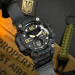 Awarder 003BKUASI Тризуб срібло Чорні + Коробка.