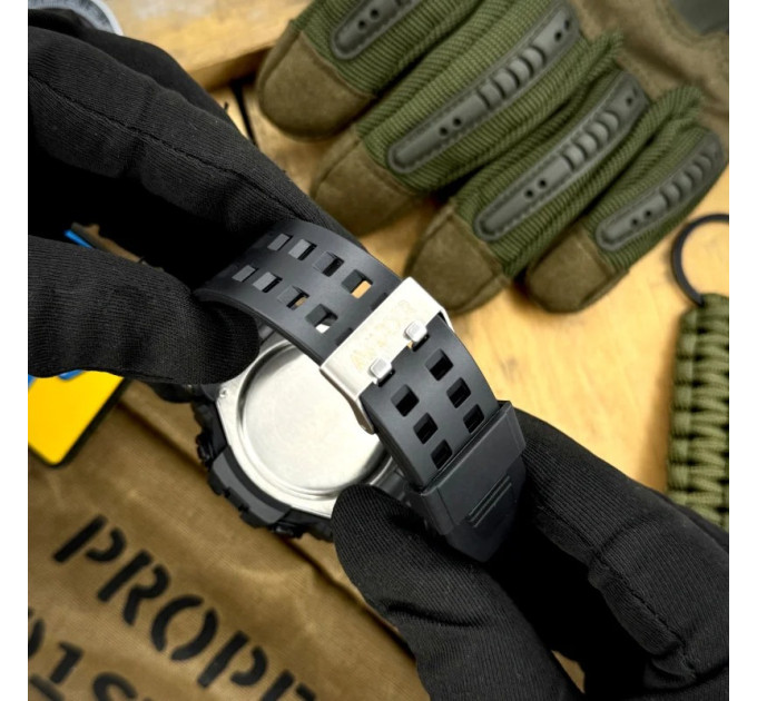 Awarder 003BKDPS ДПС Чорні + Коробка.
