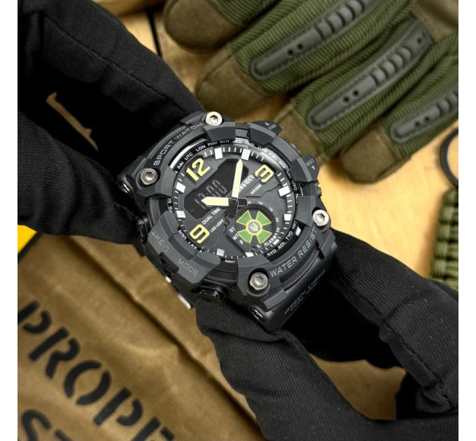 Awarder 003BKDPS ДПС Чорні + Коробка.