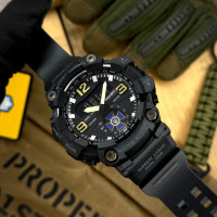 Awarder 003BKSBU СБУ Чорні + Коробка.