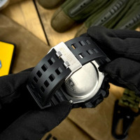 Awarder 003BKSBU СБУ Чорні + Коробка.