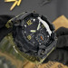 Awarder 004 Army Green