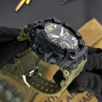 Awarder 004 Army Green
