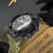 Awarder 004 Army Green