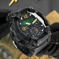 Awarder 004 Black