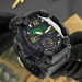 Awarder 004 Black