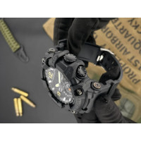 Awarder 004 Black