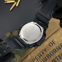 Awarder 004 Black