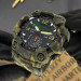 Awarder 004 Camo Green