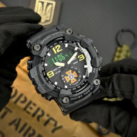 Awarder 004 ДСНС All Black