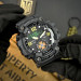 Awarder 004 ДСНС All Black