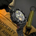 Awarder 004 ДСНС All Black