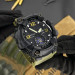 Awarder 004 СБУ Army Green-Black