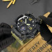Awarder 004 СБУ Army Green-Black
