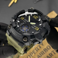 Awarder 004 СБУ Army Green-Black