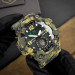 Awarder 004 Тризуб золото Camo Green
