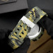 Awarder 004 Тризуб золото Camo Green